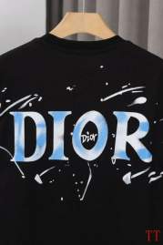 Picture of Dior T Shirts Short _SKUDiorM-3XL20tx3816345
